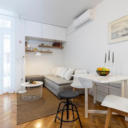 Apartman Noa Split Exterior foto