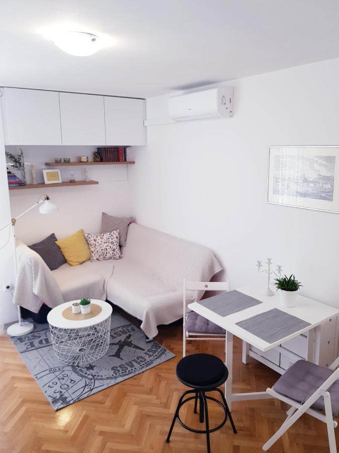 Apartman Noa Split Exterior foto