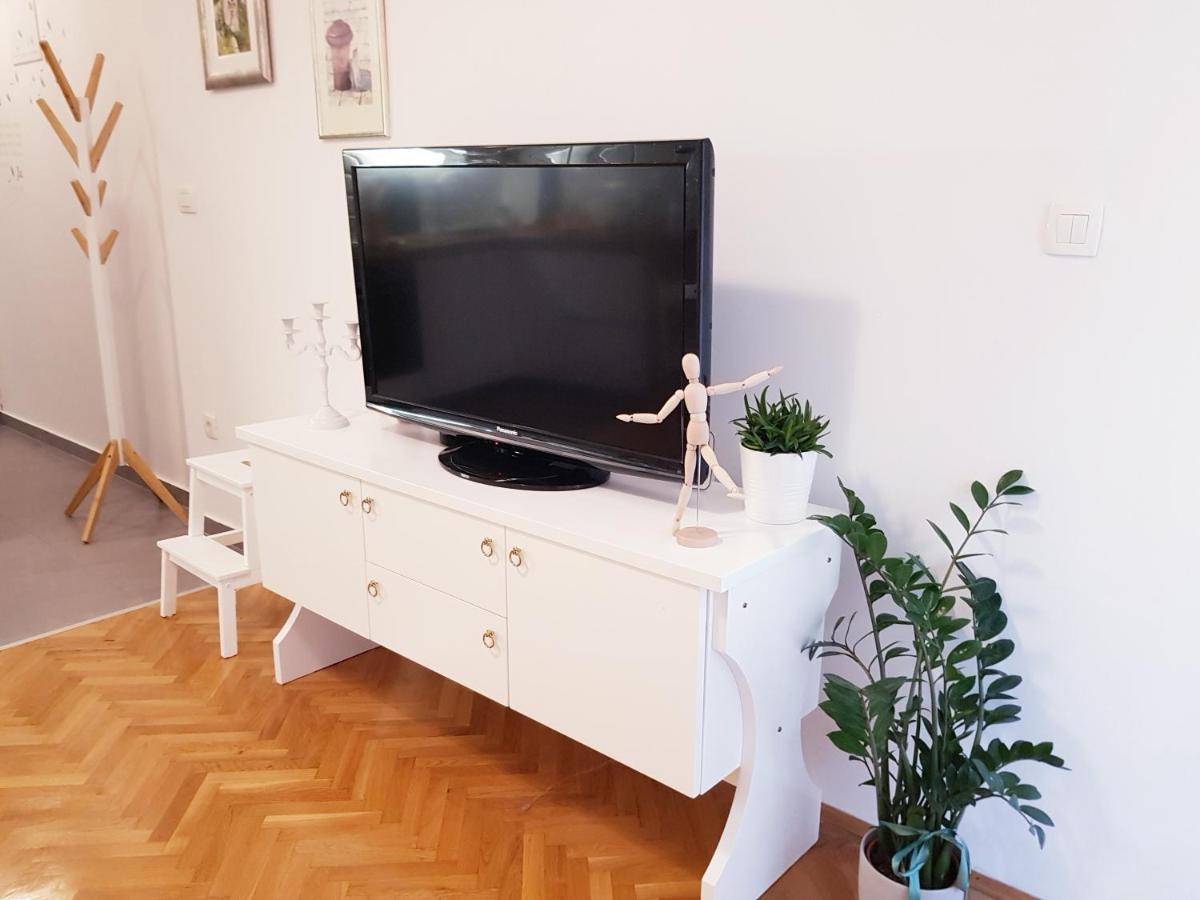 Apartman Noa Split Exterior foto