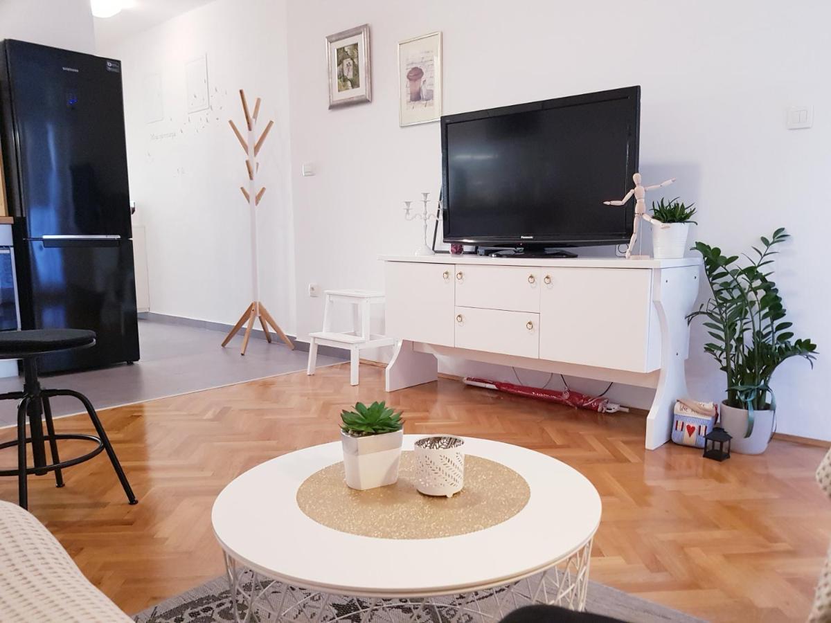Apartman Noa Split Exterior foto