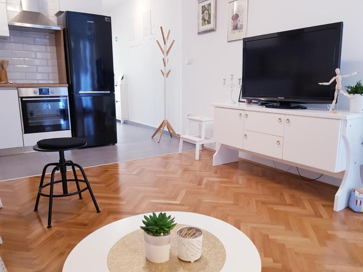 Apartman Noa Split Exterior foto