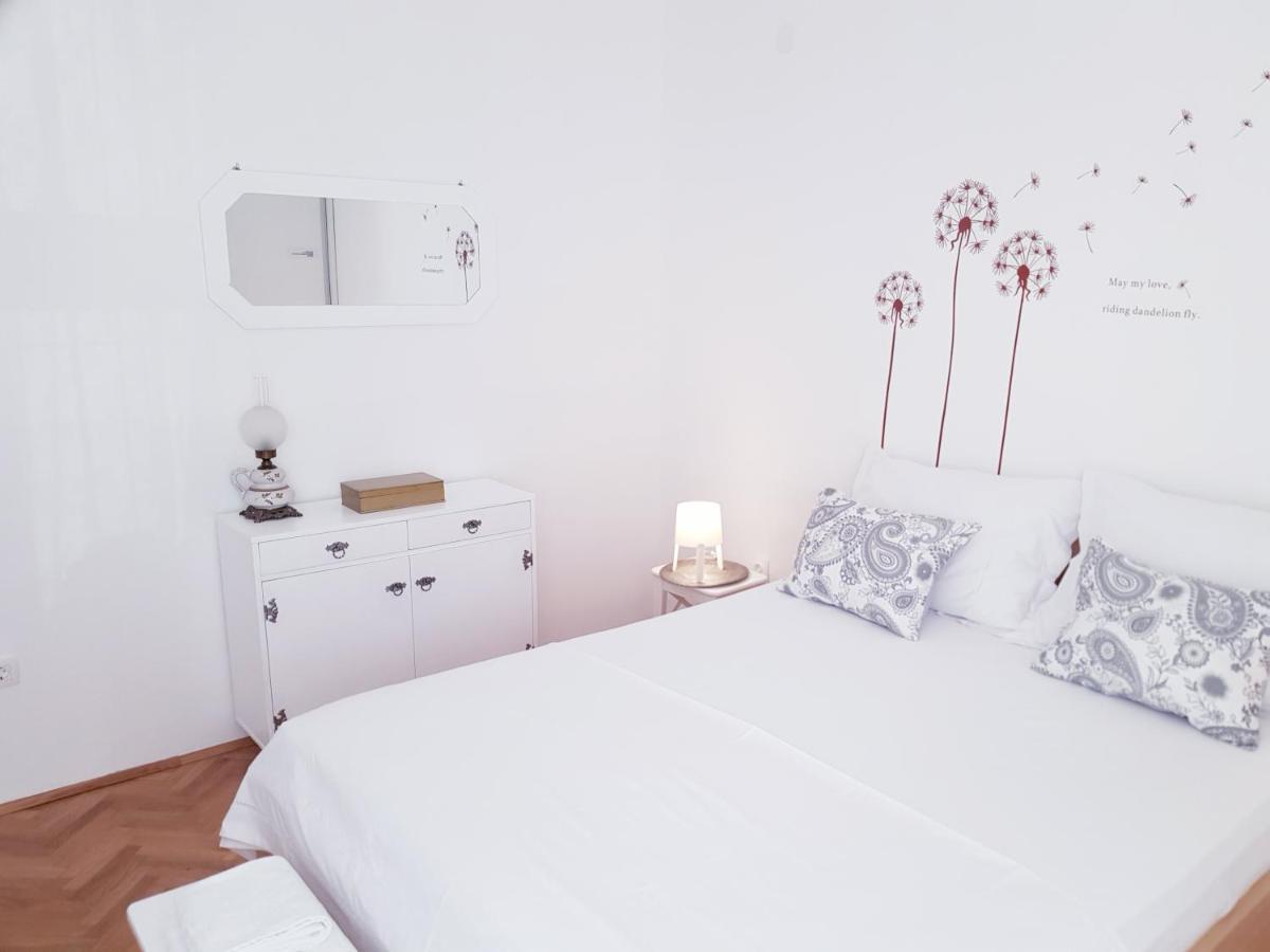 Apartman Noa Split Exterior foto
