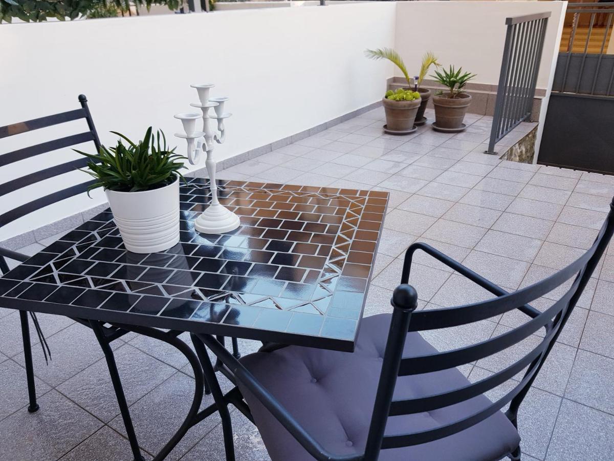 Apartman Noa Split Exterior foto