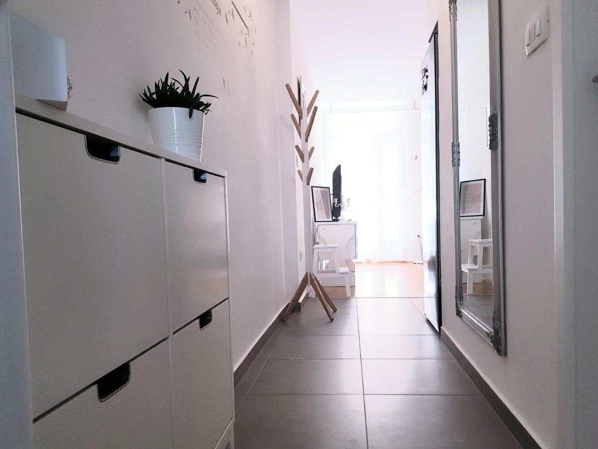 Apartman Noa Split Exterior foto