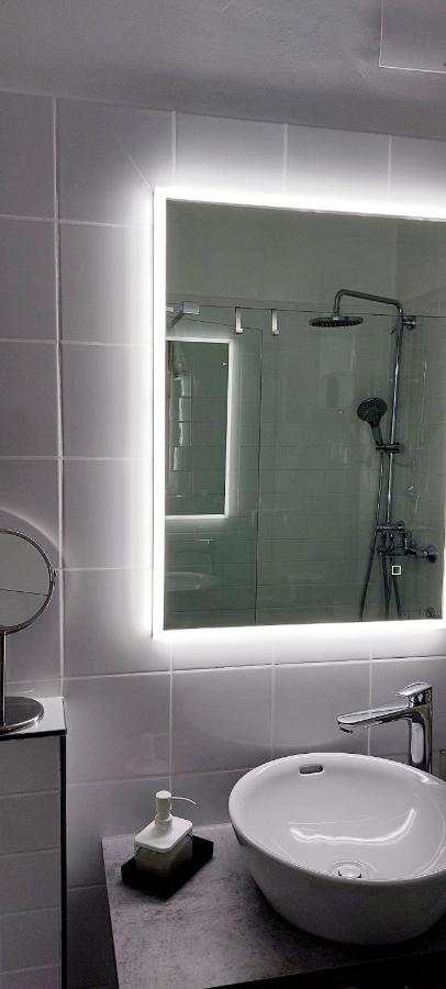Apartman Noa Split Exterior foto