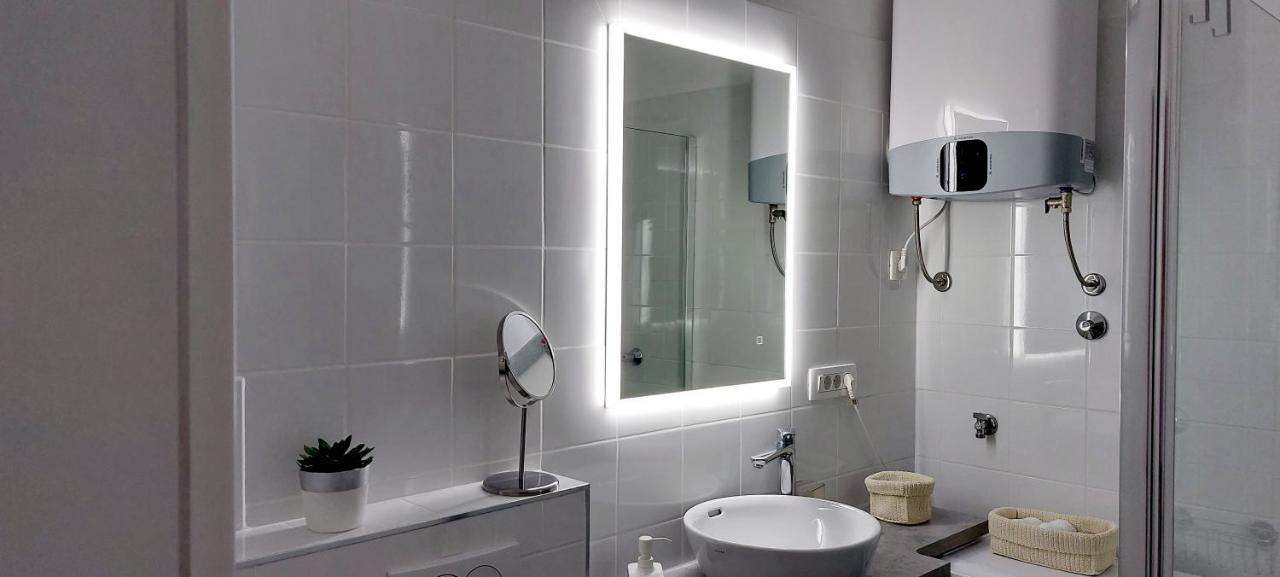 Apartman Noa Split Exterior foto