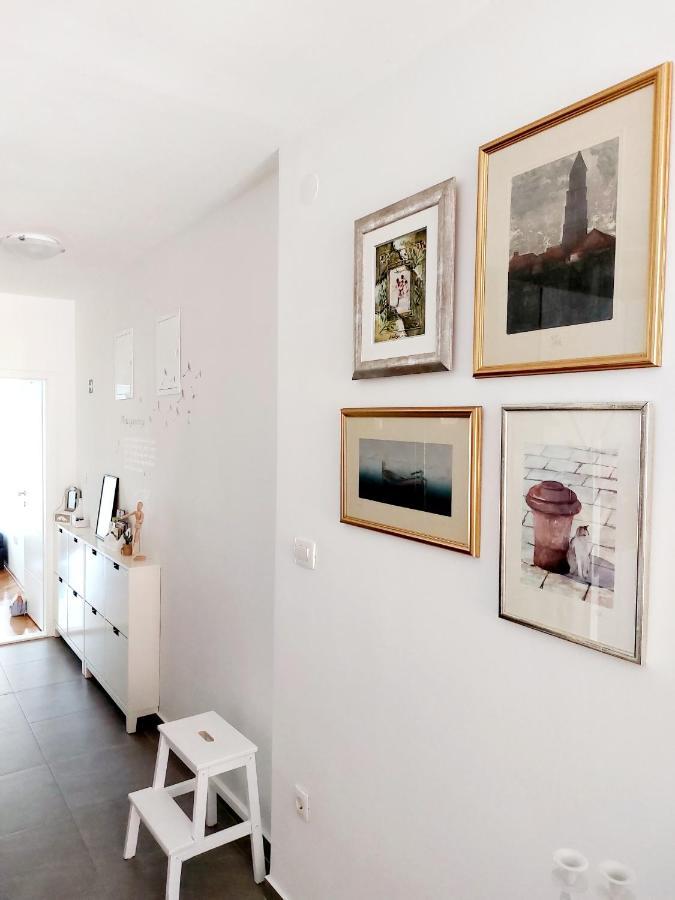 Apartman Noa Split Exterior foto
