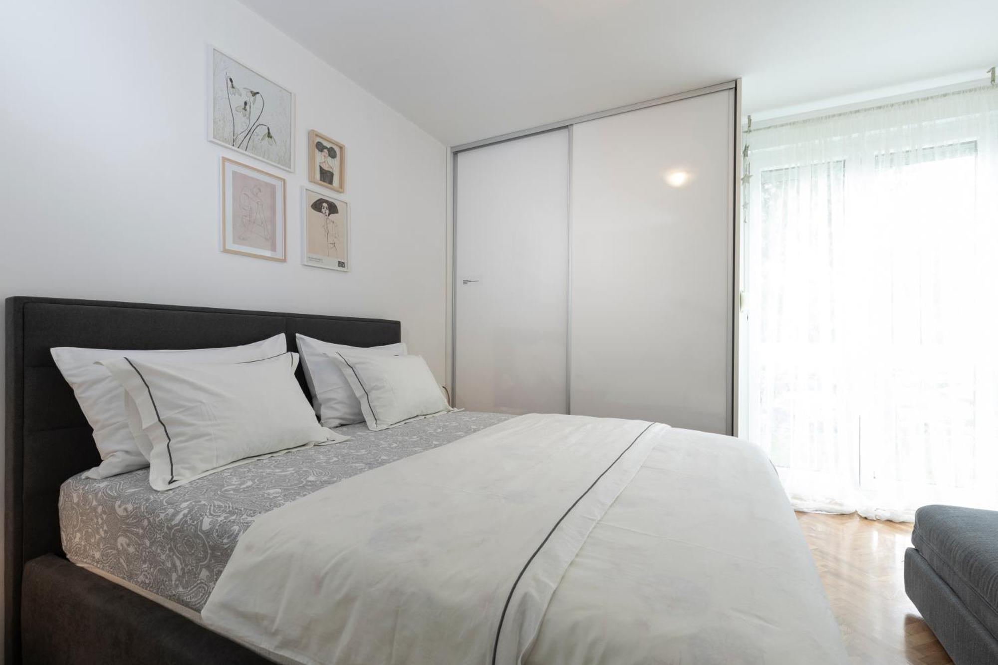 Apartman Noa Split Exterior foto