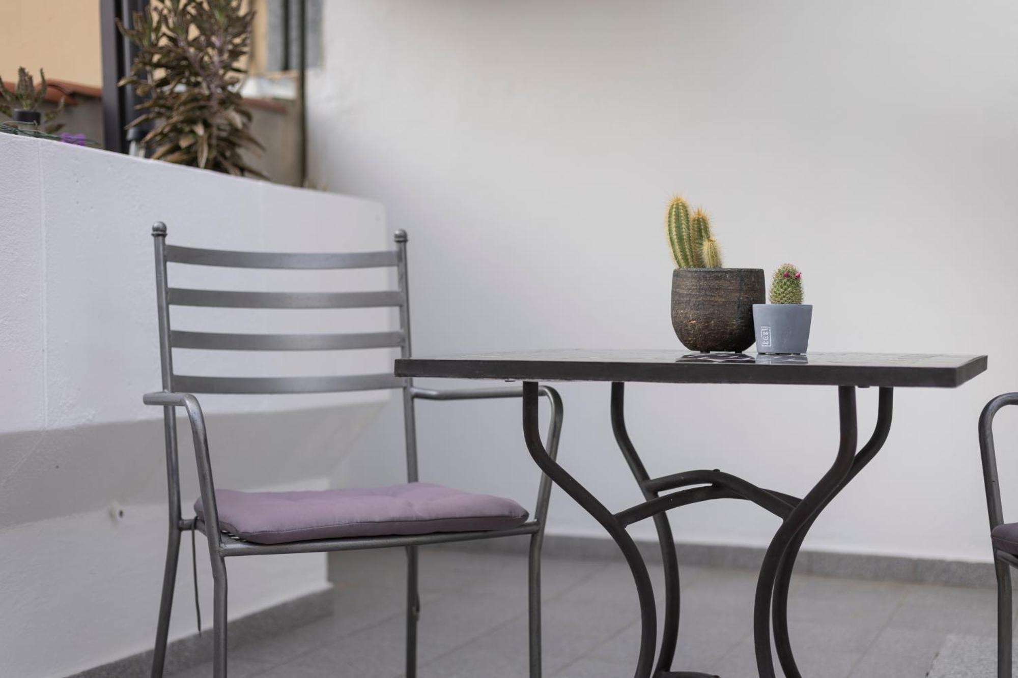Apartman Noa Split Exterior foto