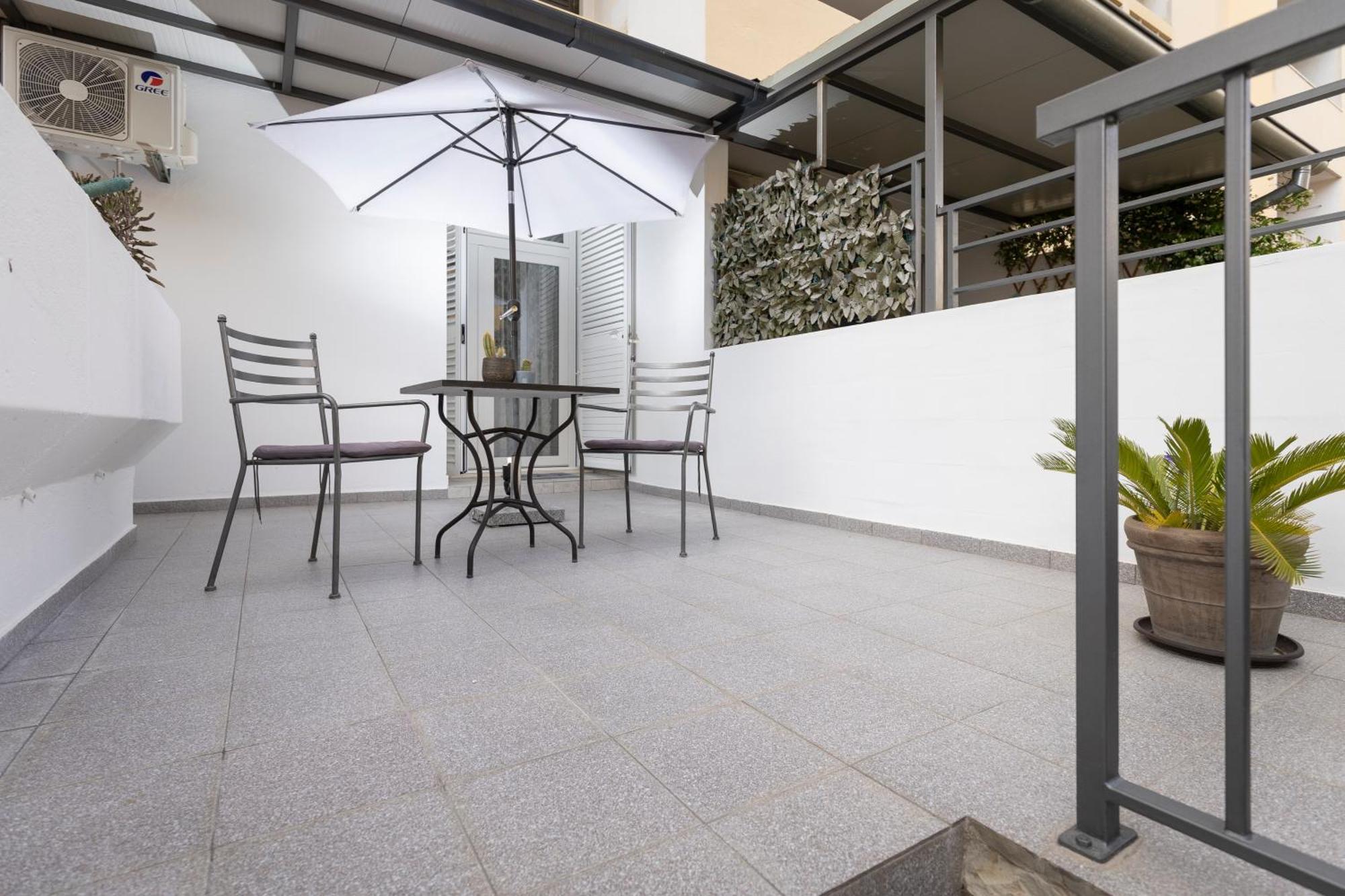 Apartman Noa Split Exterior foto