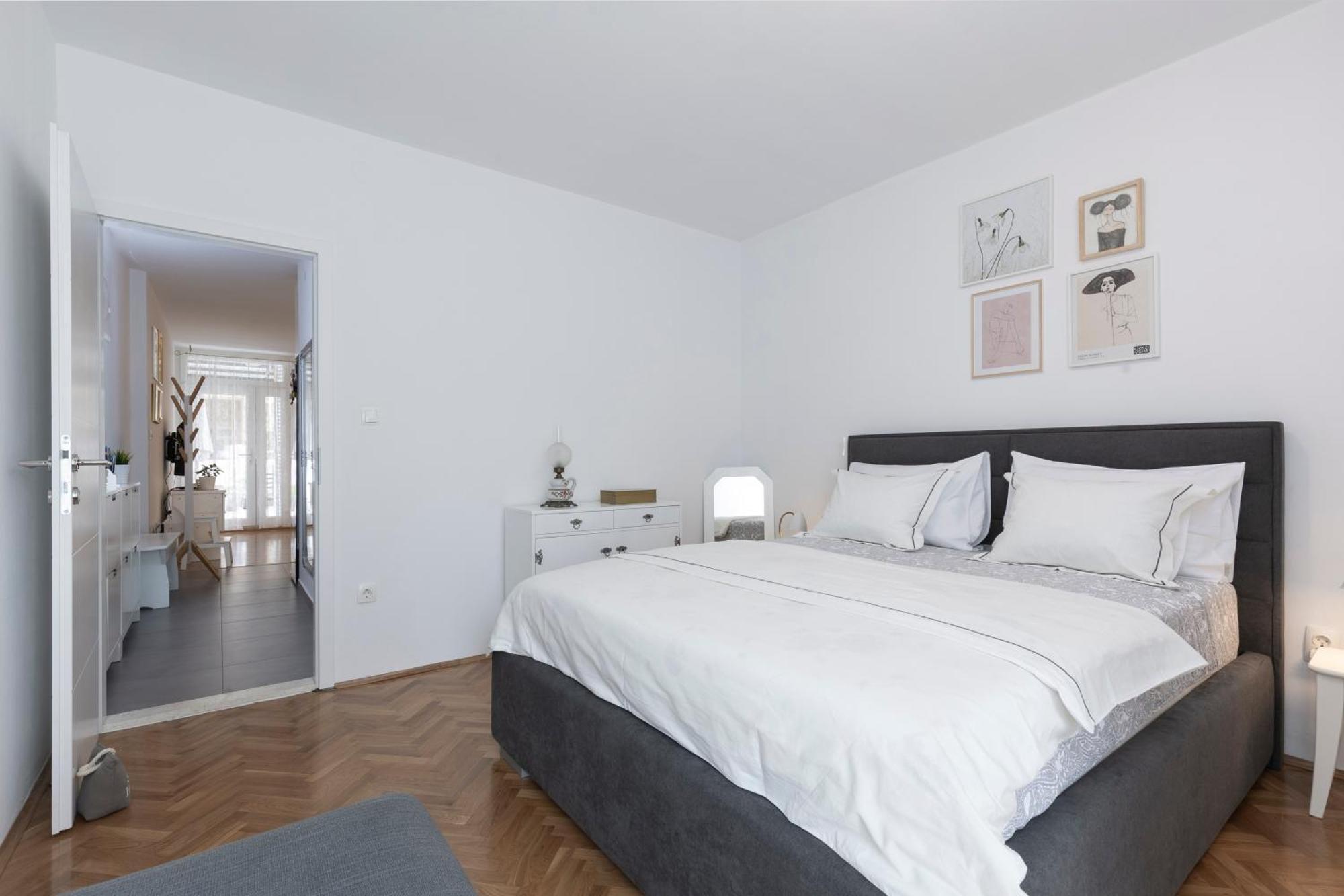 Apartman Noa Split Exterior foto