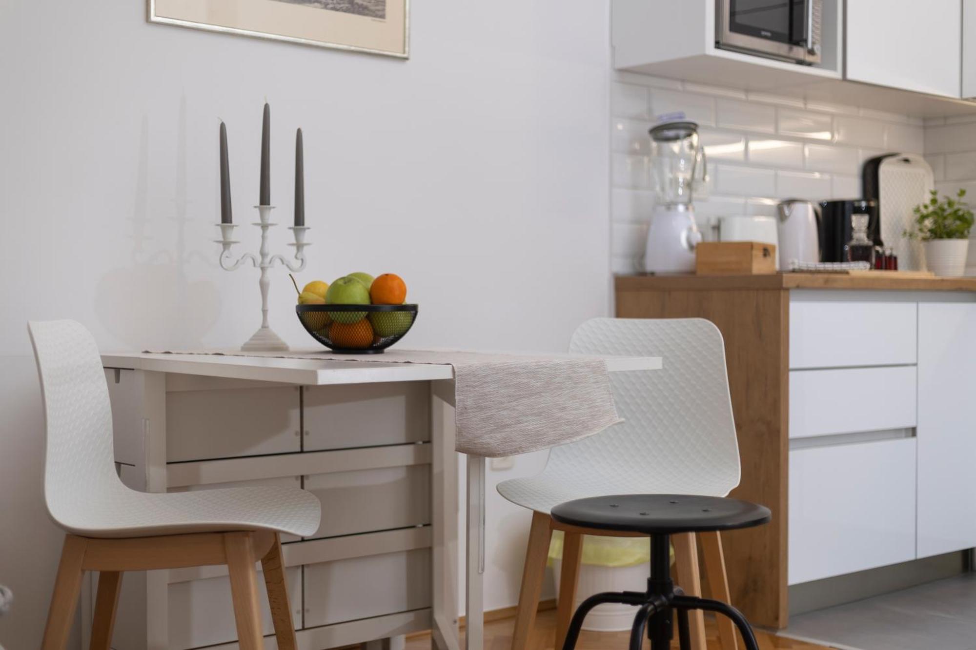 Apartman Noa Split Exterior foto