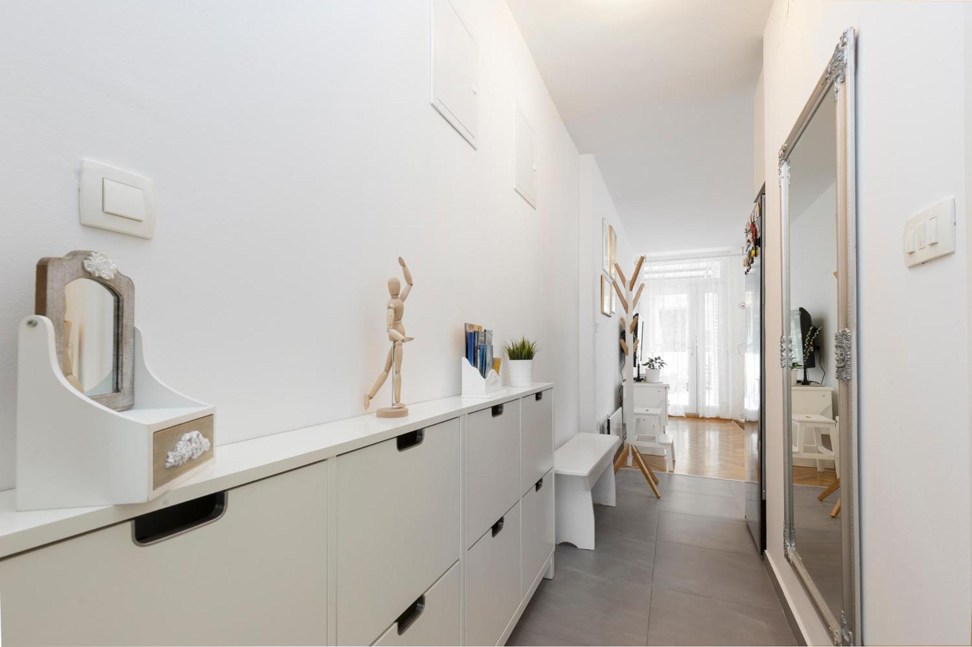 Apartman Noa Split Exterior foto