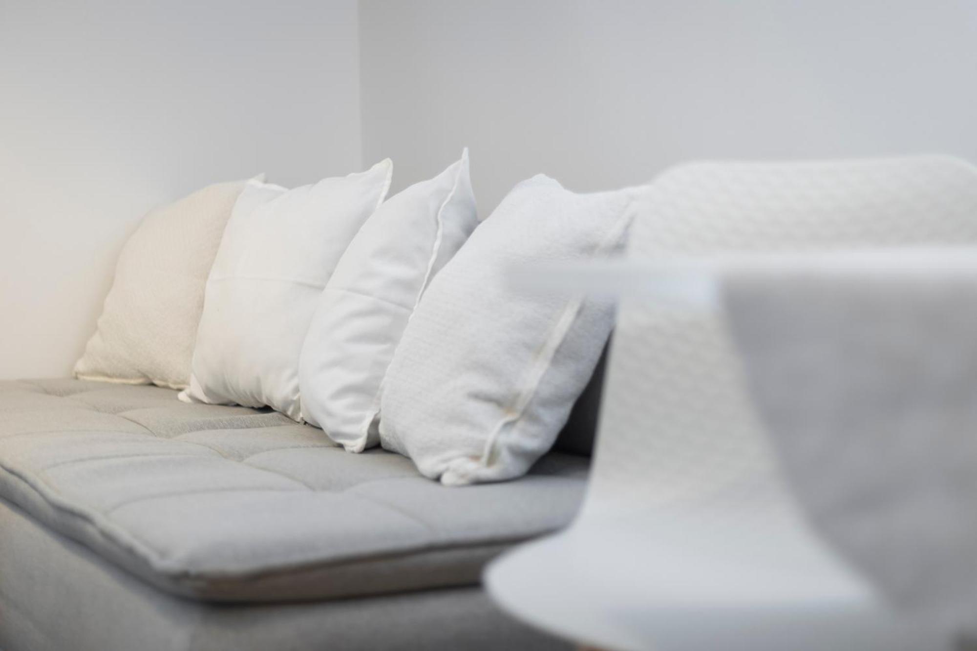 Apartman Noa Split Exterior foto