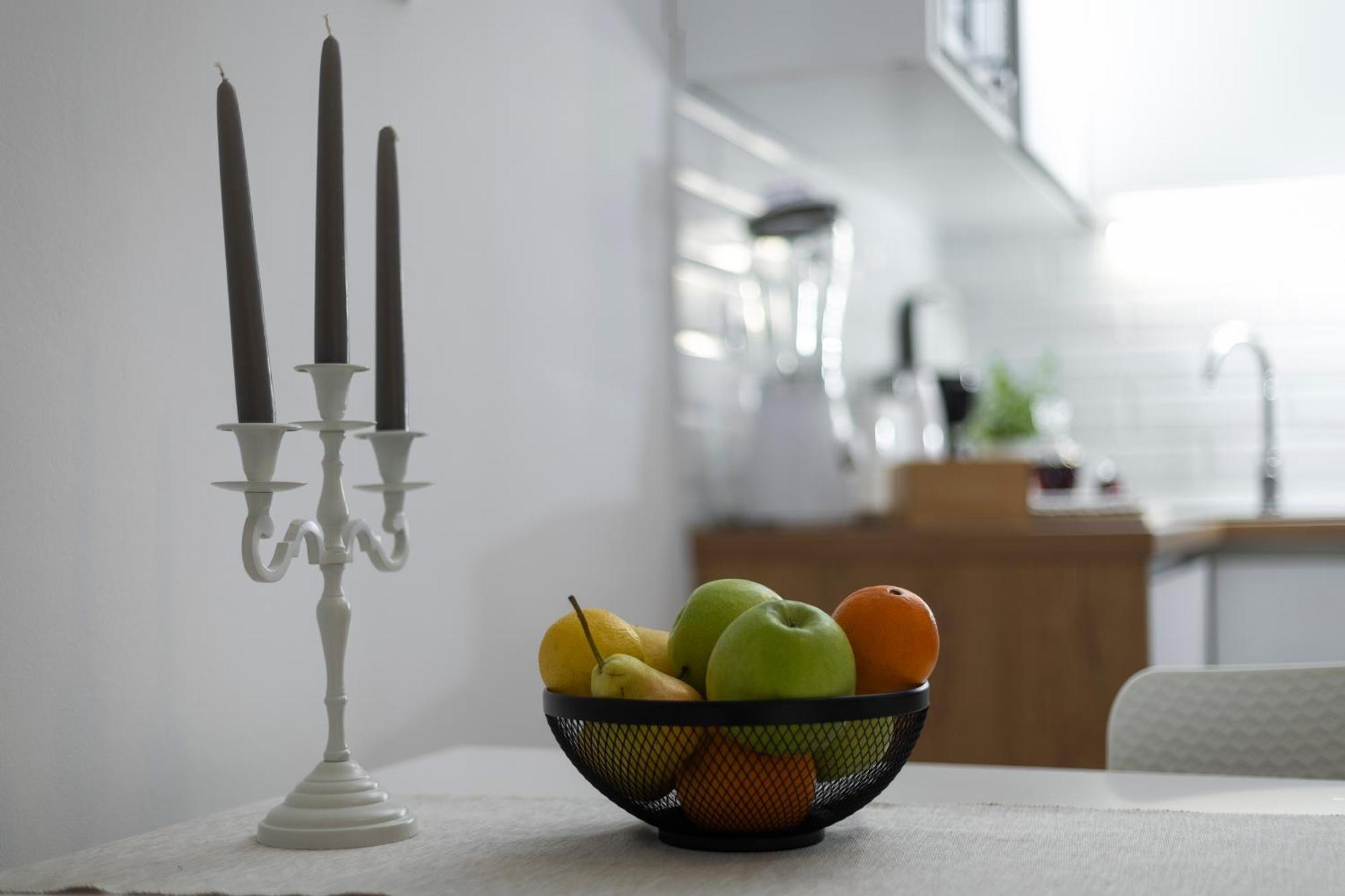 Apartman Noa Split Exterior foto