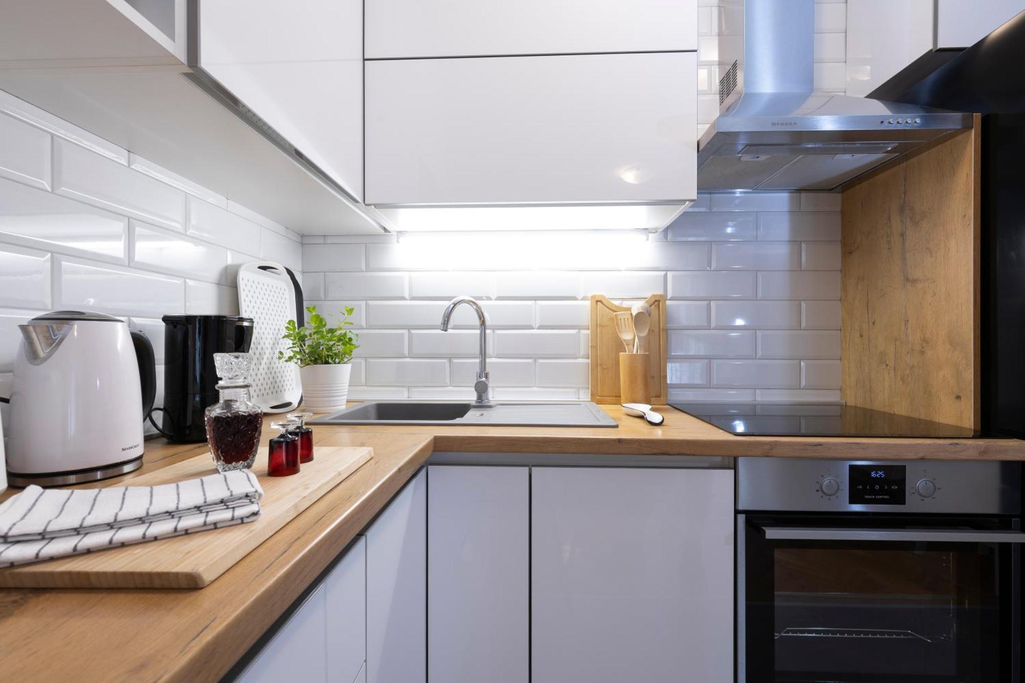 Apartman Noa Split Exterior foto