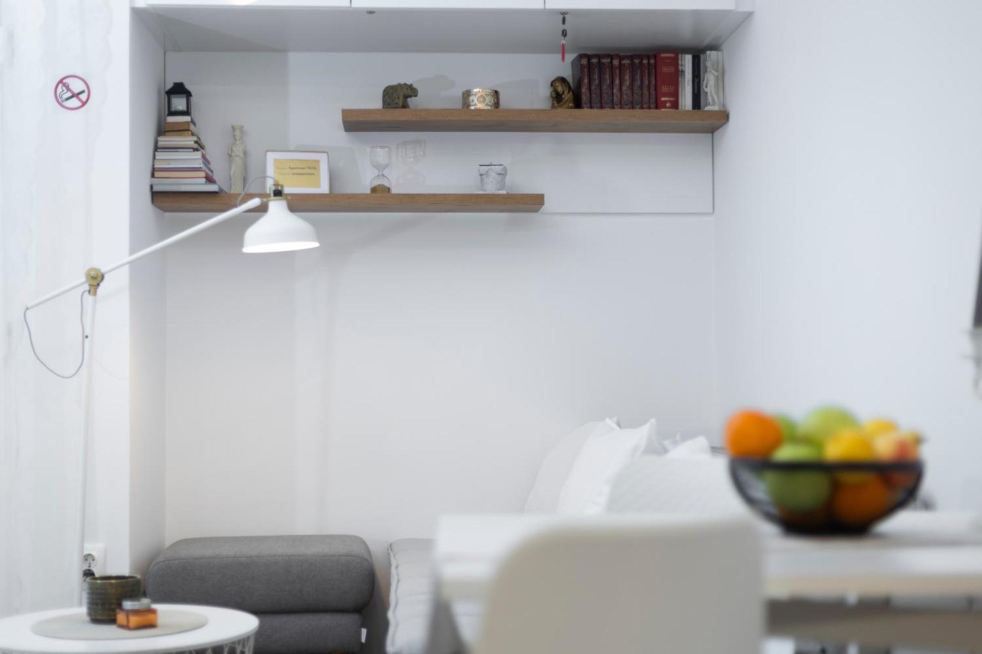 Apartman Noa Split Exterior foto