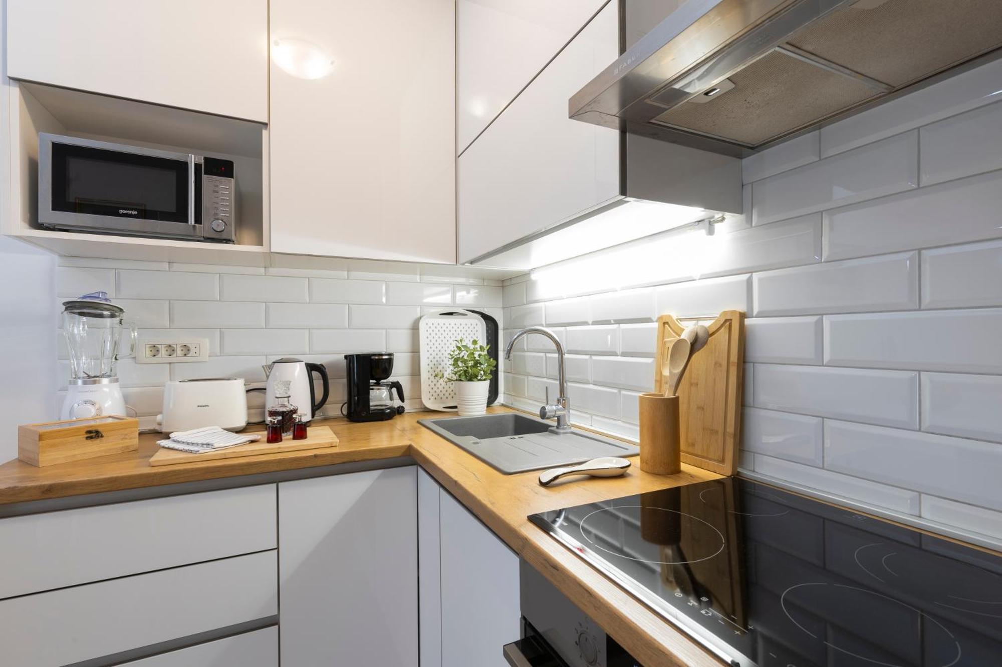 Apartman Noa Split Exterior foto