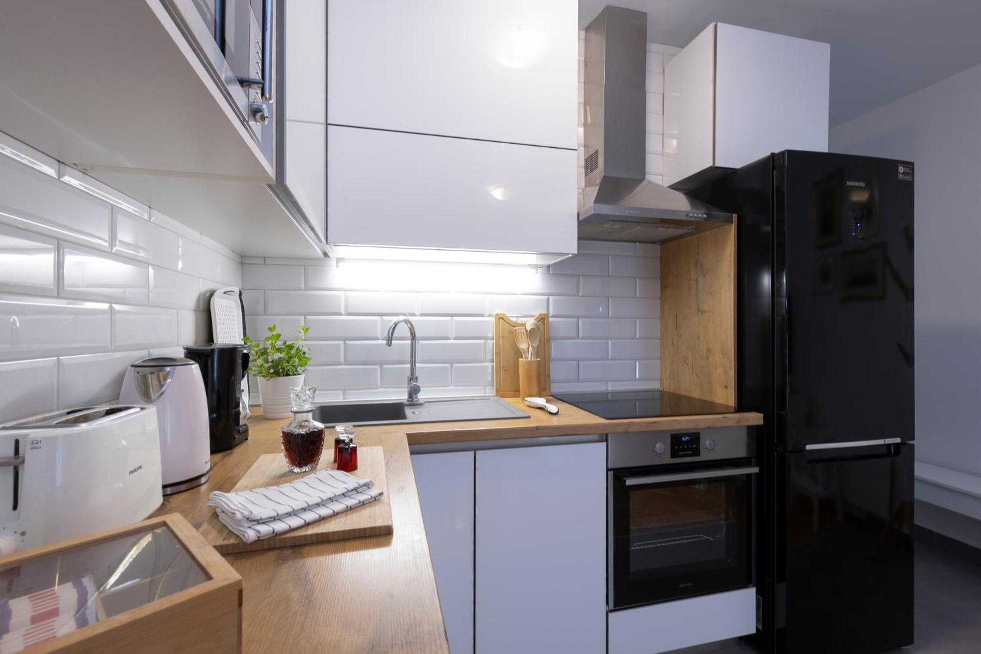 Apartman Noa Split Exterior foto