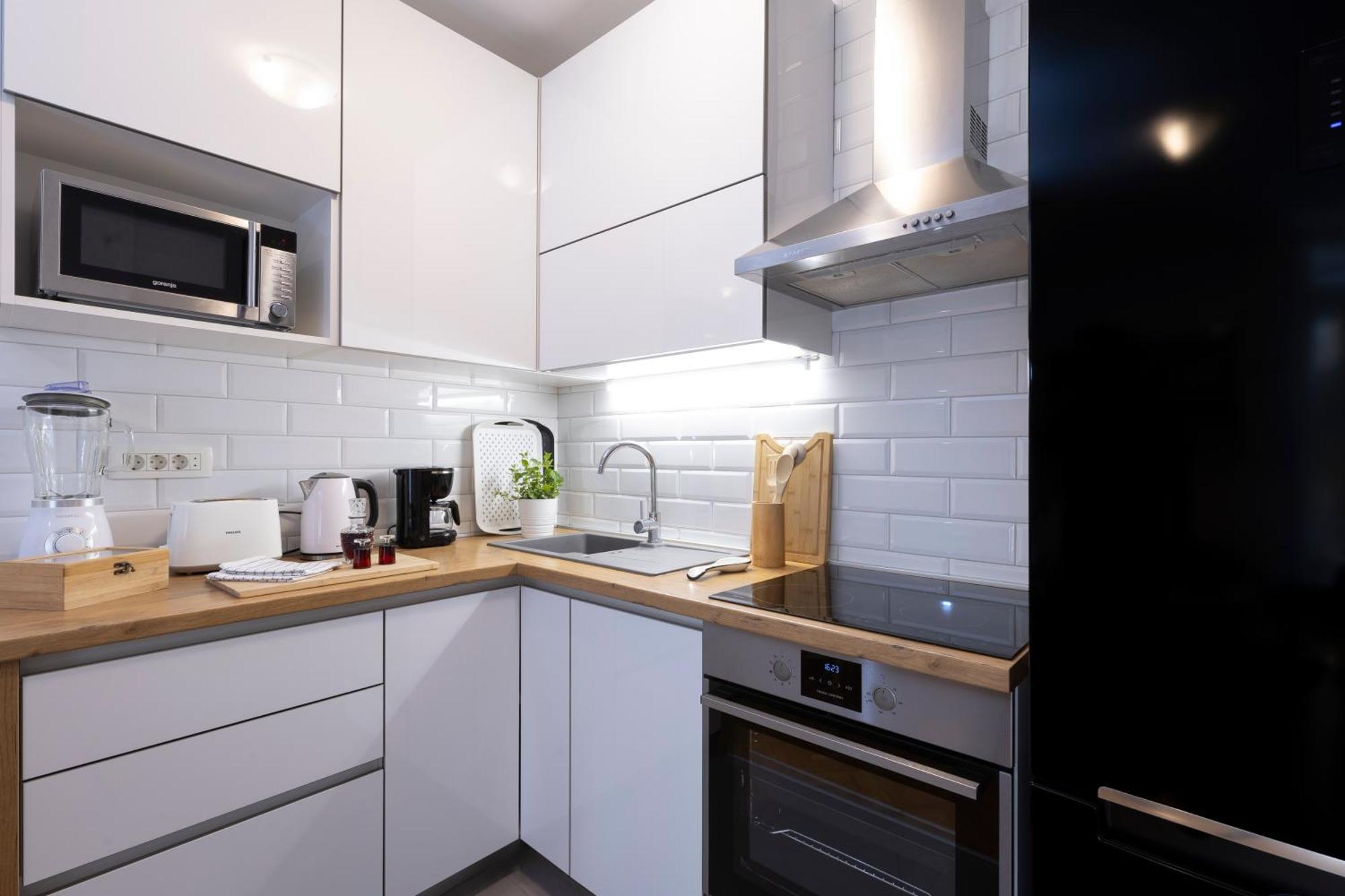 Apartman Noa Split Exterior foto